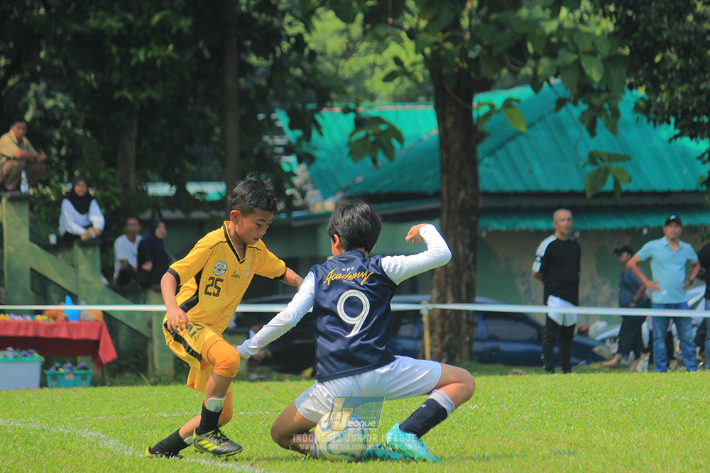 ijl u12 100825 el zeds fc vs fff academy jakarta