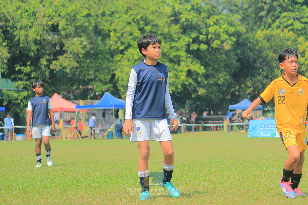 ijl u12 100825 el zeds fc vs fff academy jakarta