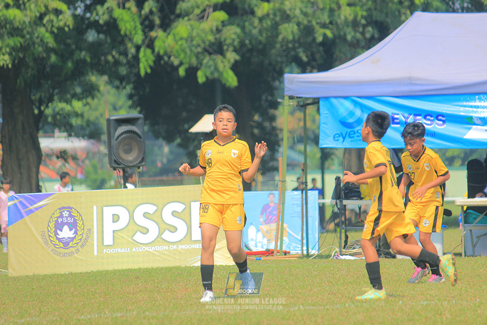 ijl u12 100825 el zeds fc vs fff academy jakarta