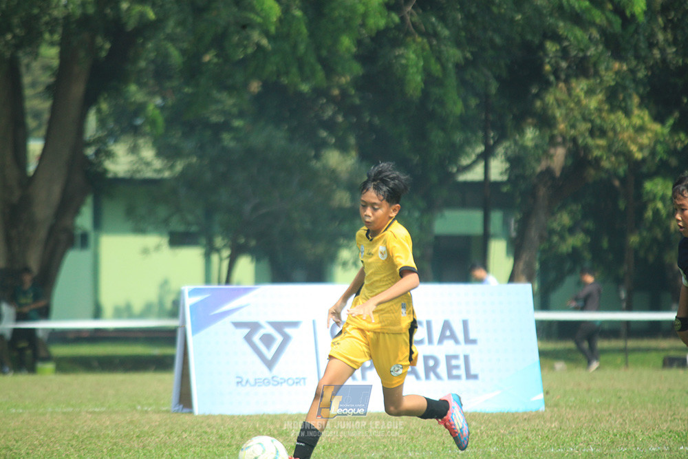 ijl u12 100825 el zeds fc vs fff academy jakarta