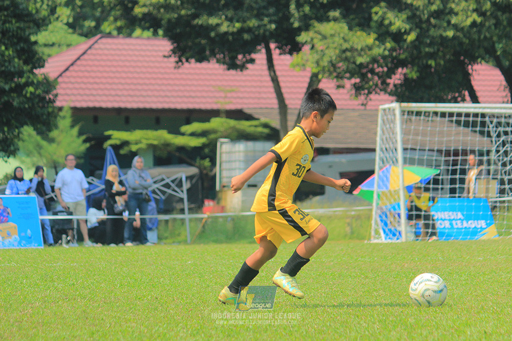 ijl u12 100825 el zeds fc vs fff academy jakarta