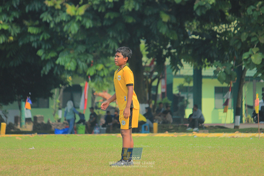 ijl u12 100825 el zeds fc vs fff academy jakarta