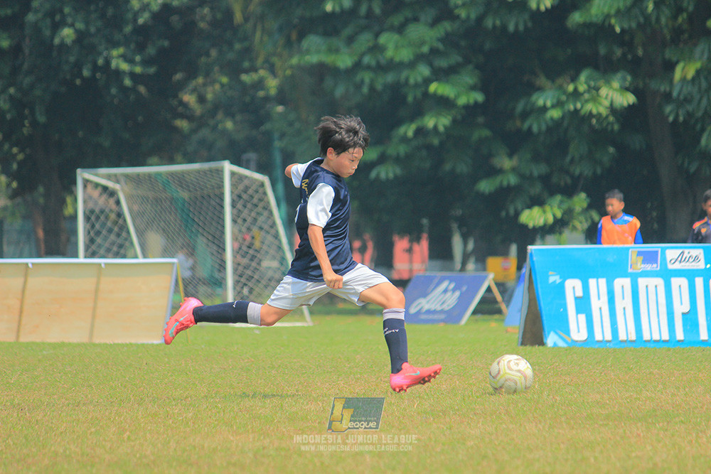 ijl u12 100825 el zeds fc vs fff academy jakarta
