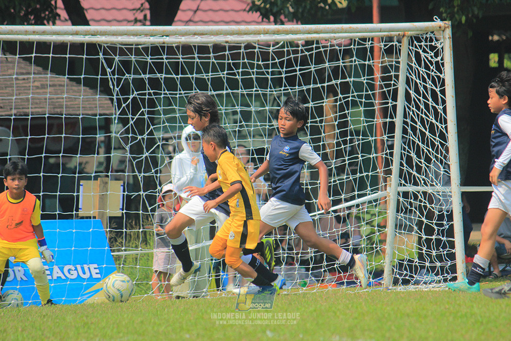 ijl u12 100825 el zeds fc vs fff academy jakarta