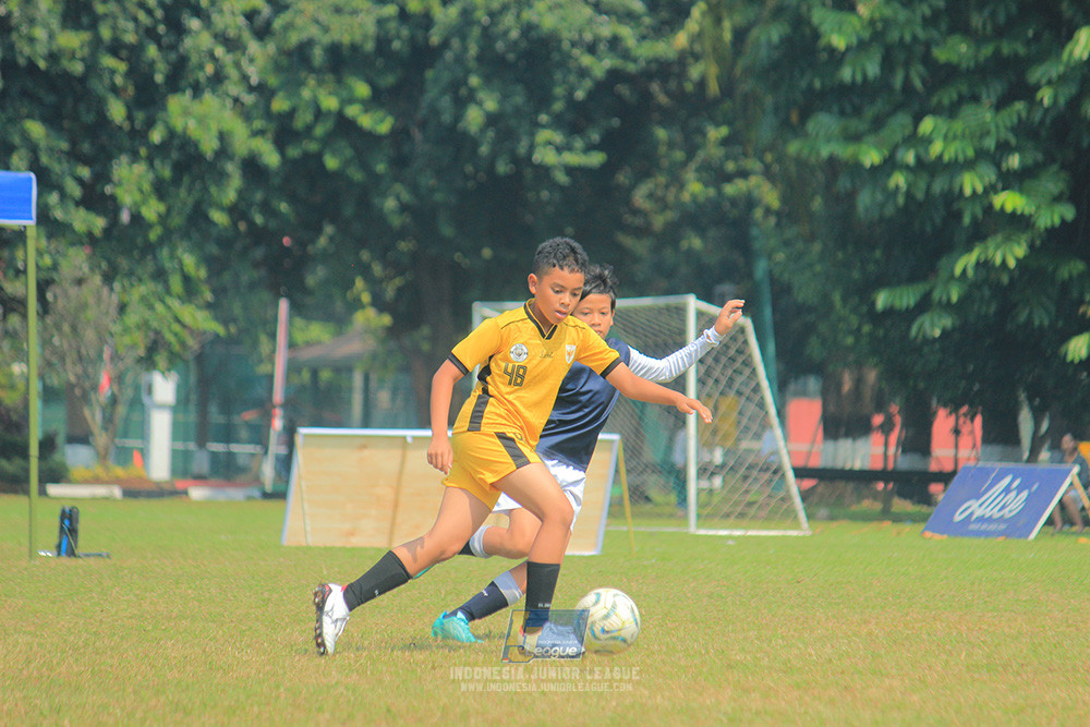 ijl u12 100825 el zeds fc vs fff academy jakarta