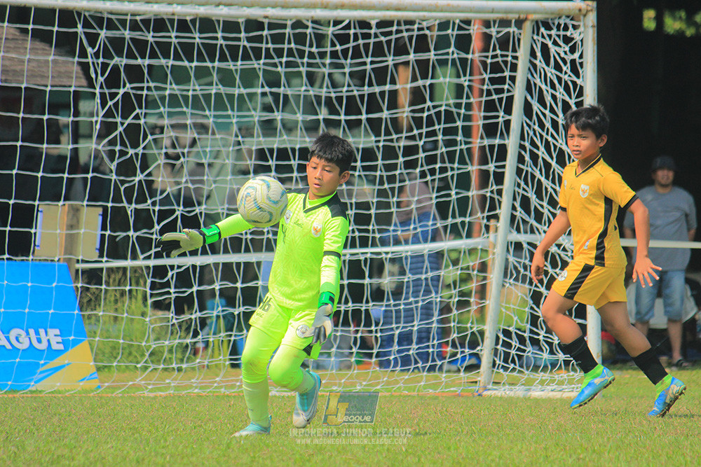 ijl u12 100825 el zeds fc vs fff academy jakarta
