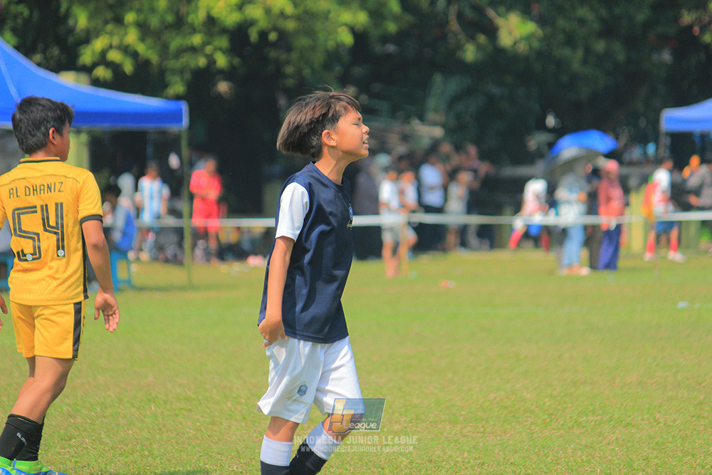 ijl u12 100825 el zeds fc vs fff academy jakarta