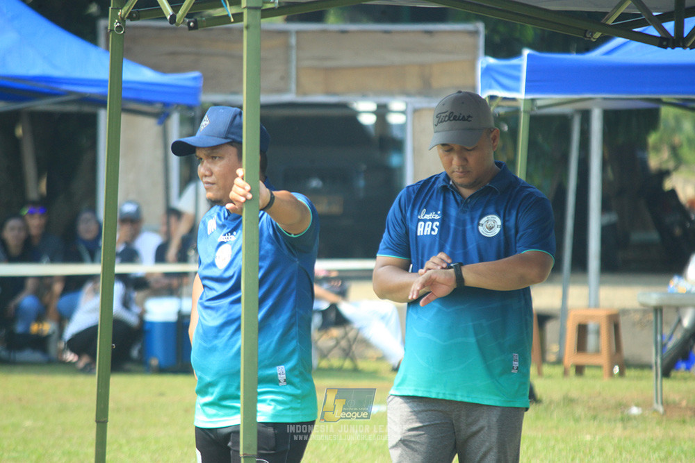 ijl u12 100825 el zeds fc vs fff academy jakarta