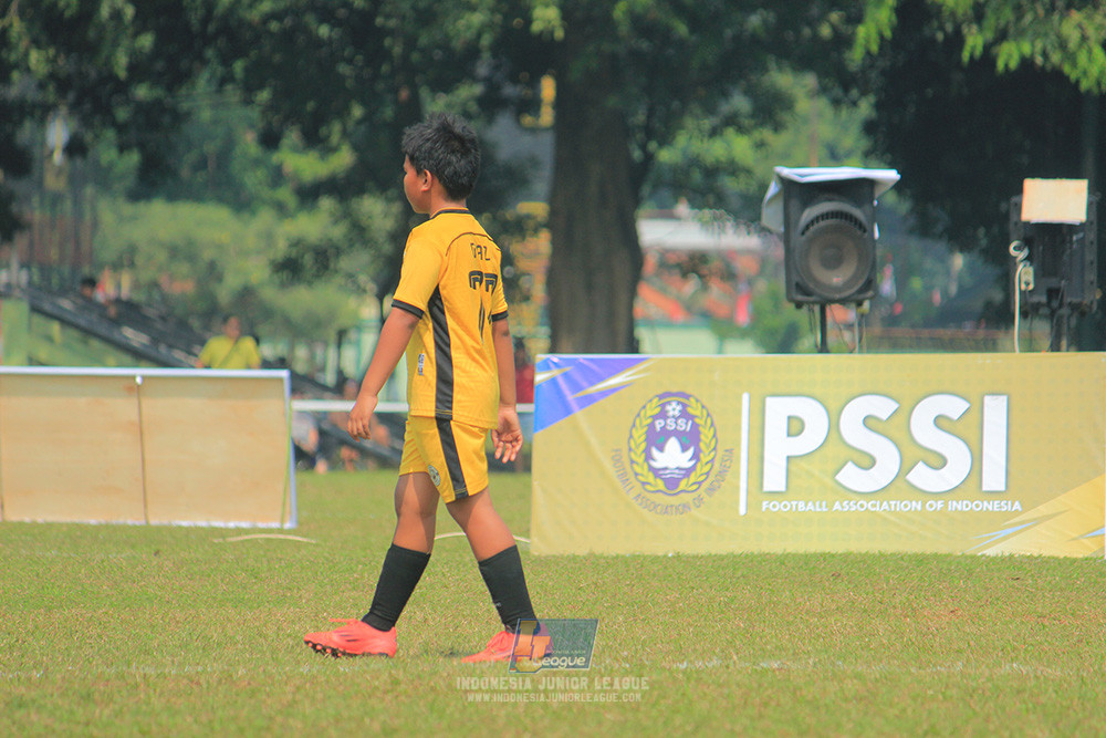 ijl u12 100825 el zeds fc vs fff academy jakarta