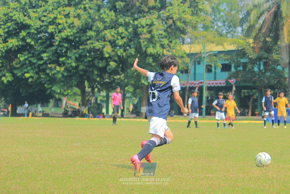ijl u12 100825 el zeds fc vs fff academy jakarta