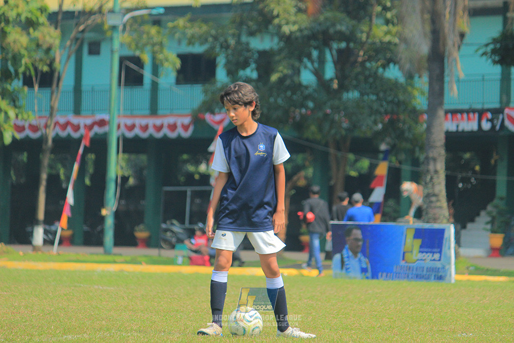 ijl u12 100825 el zeds fc vs fff academy jakarta