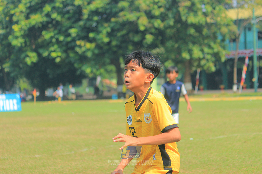 ijl u12 100825 el zeds fc vs fff academy jakarta