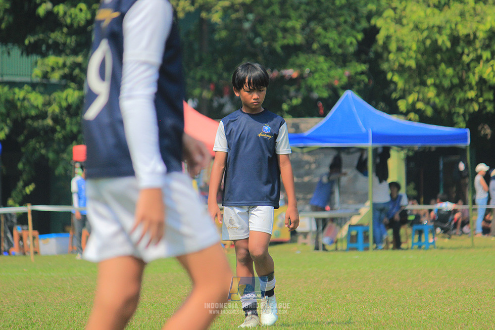 ijl u12 100825 el zeds fc vs fff academy jakarta