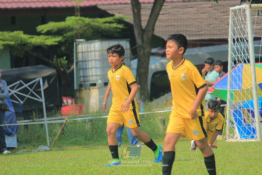 ijl u12 100825 el zeds fc vs fff academy jakarta