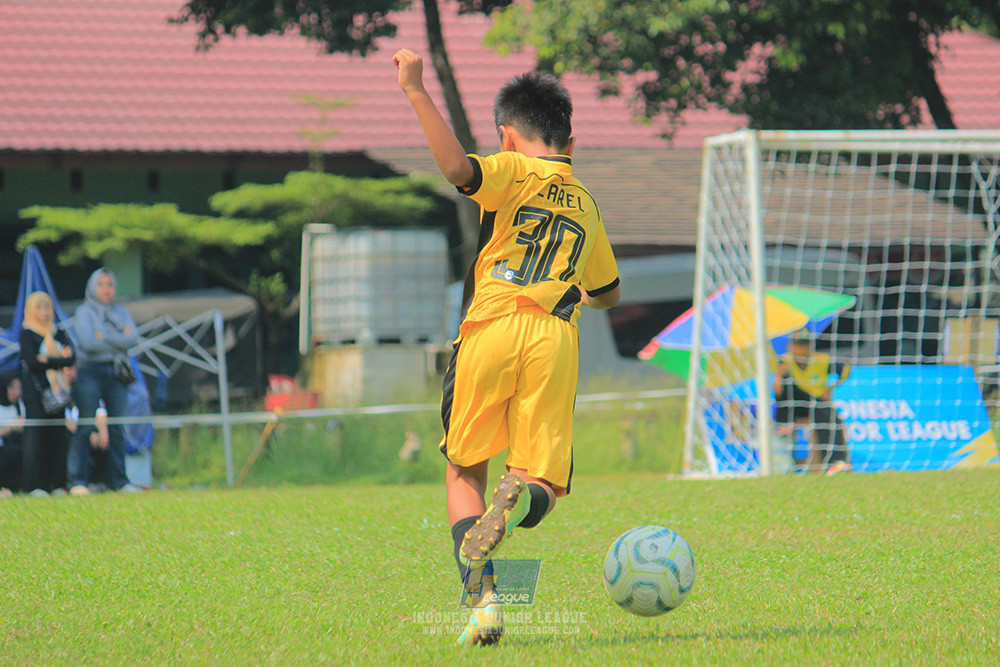 ijl u12 100825 el zeds fc vs fff academy jakarta