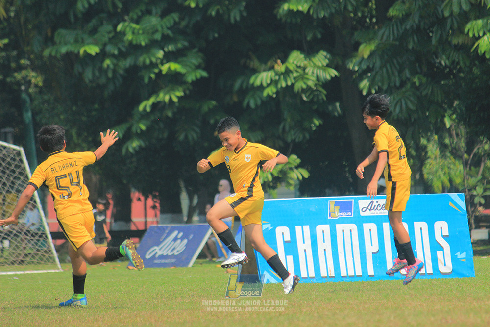 ijl u12 100825 el zeds fc vs fff academy jakarta