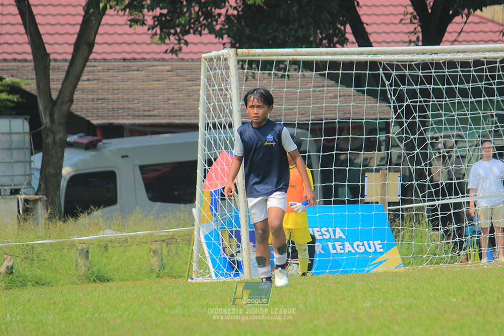 ijl u12 100825 el zeds fc vs fff academy jakarta