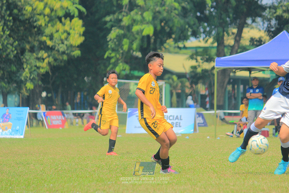 ijl u12 100825 el zeds fc vs fff academy jakarta