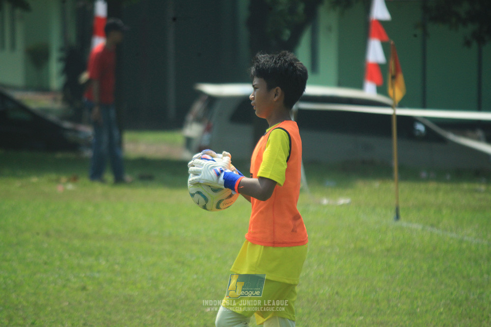 ijl u12 100825 el zeds fc vs fff academy jakarta