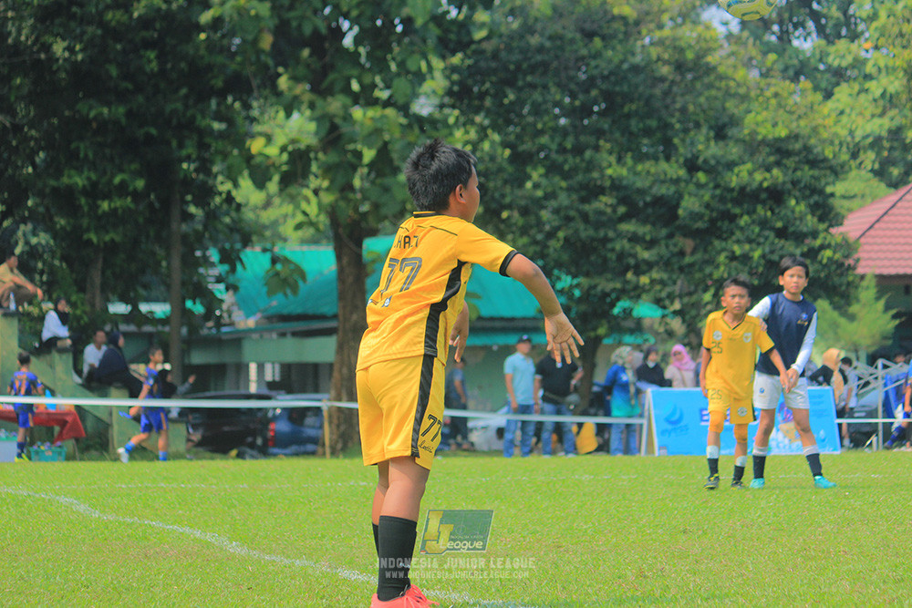 ijl u12 100825 el zeds fc vs fff academy jakarta