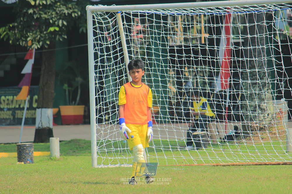 ijl u12 100825 el zeds fc vs fff academy jakarta