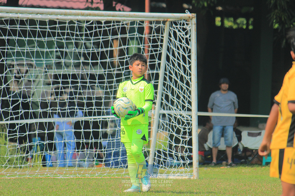 ijl u12 100825 el zeds fc vs fff academy jakarta