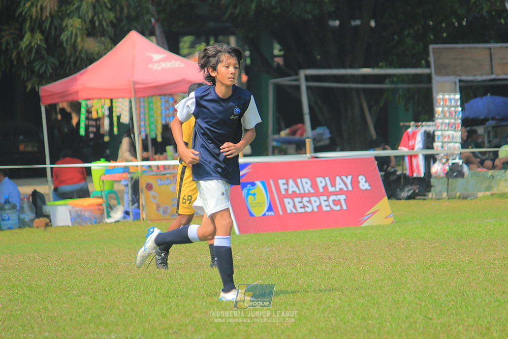 ijl u12 100825 el zeds fc vs fff academy jakarta