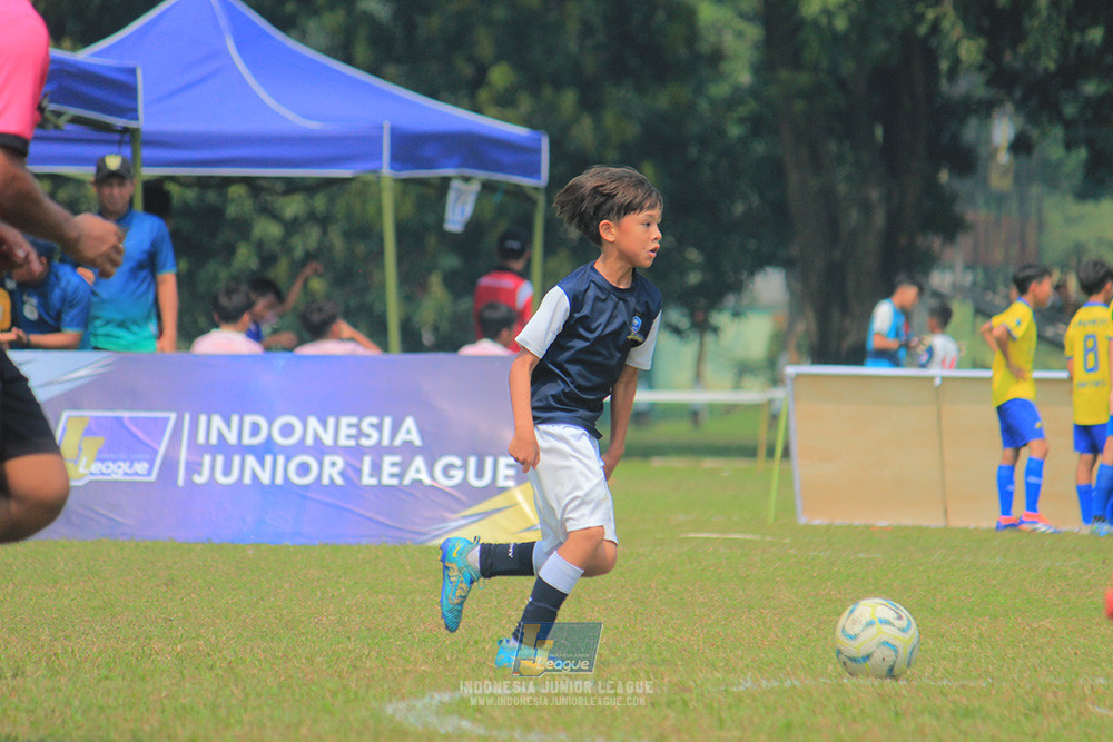 ijl u12 100825 el zeds fc vs fff academy jakarta