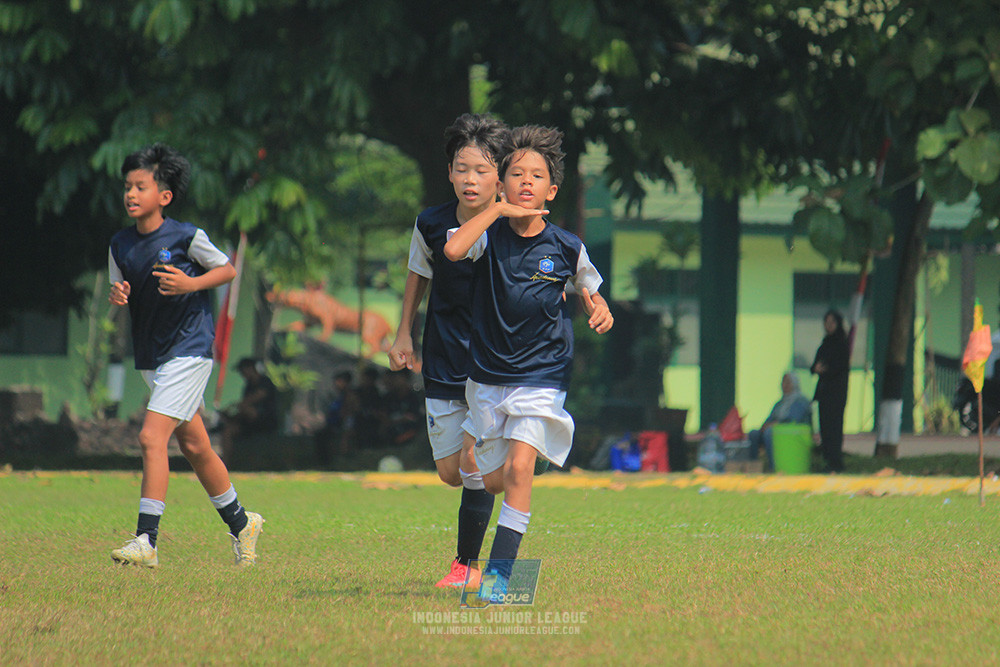 ijl u12 100825 el zeds fc vs fff academy jakarta