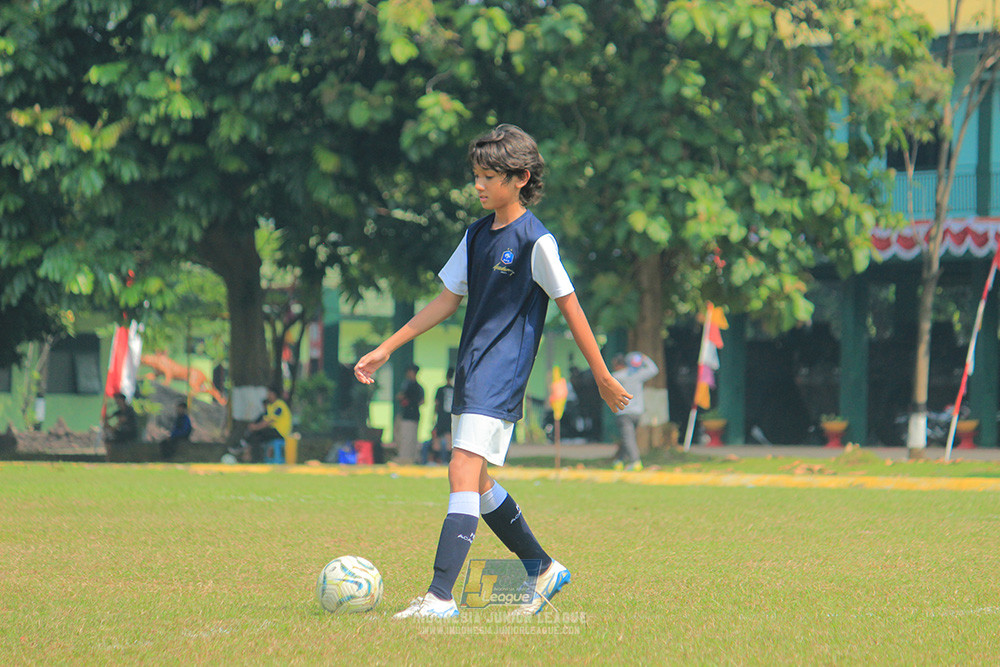 ijl u12 100825 el zeds fc vs fff academy jakarta