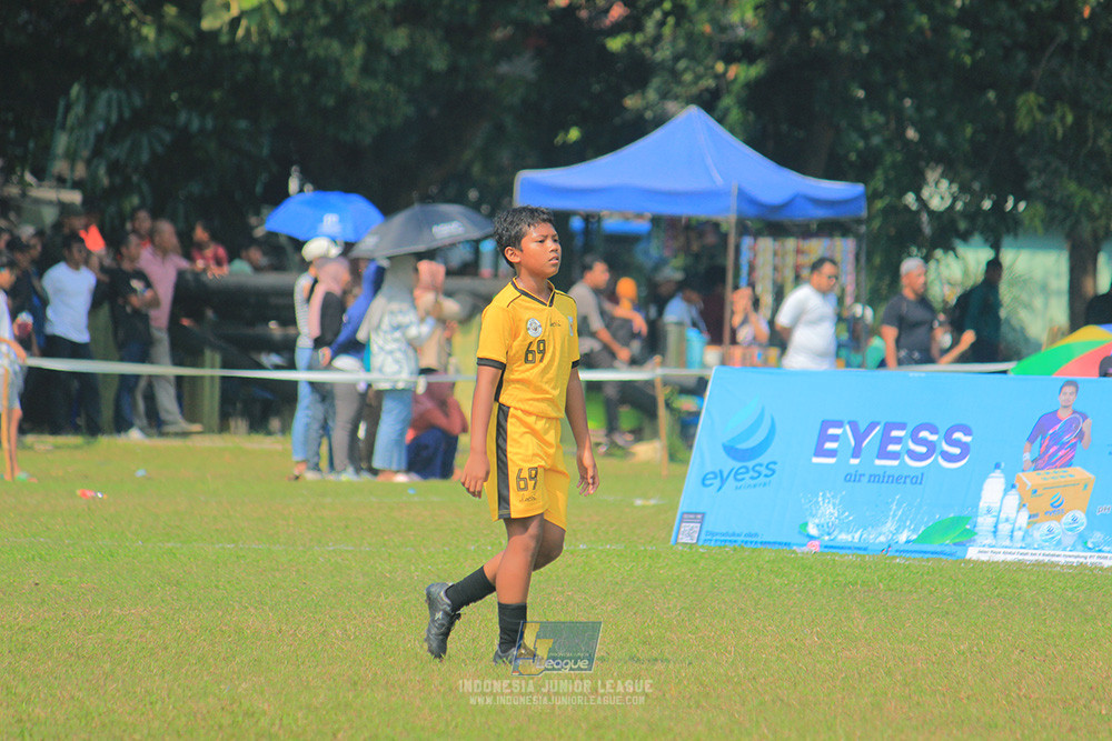 ijl u12 100825 el zeds fc vs fff academy jakarta