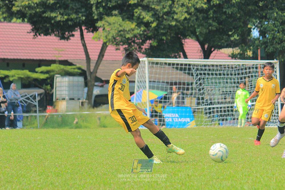 ijl u12 100825 el zeds fc vs fff academy jakarta