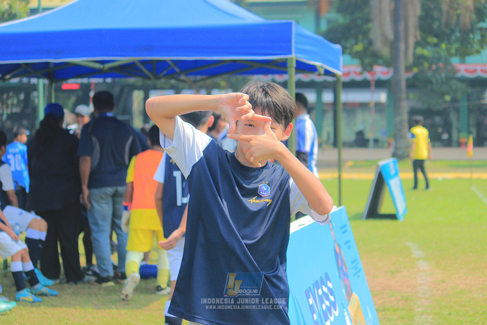 ijl u12 100825 el zeds fc vs fff academy jakarta