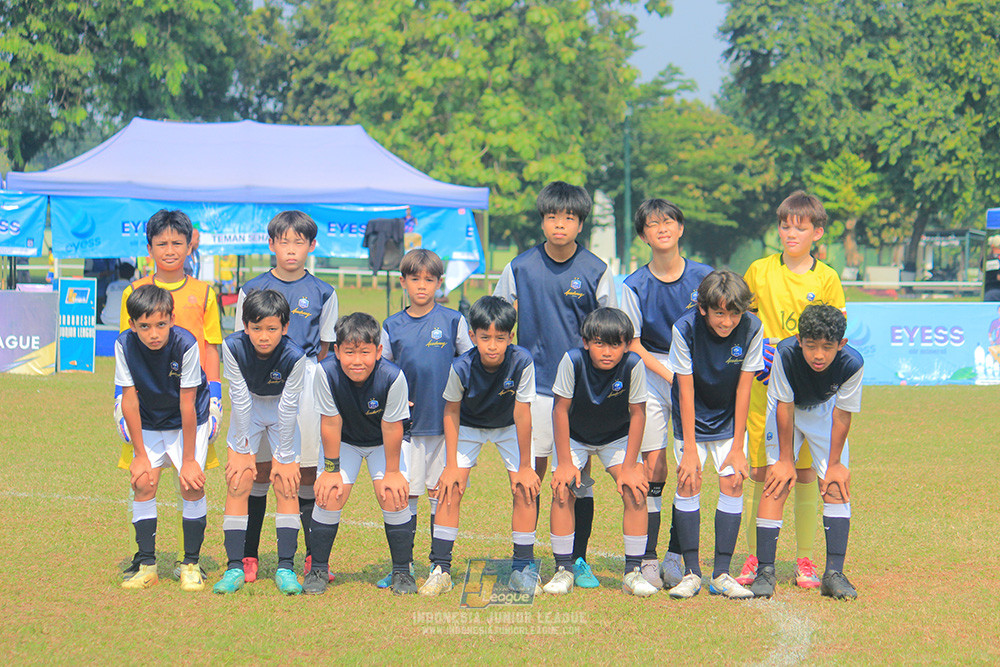 ijl u12 100825 el zeds fc vs fff academy jakarta