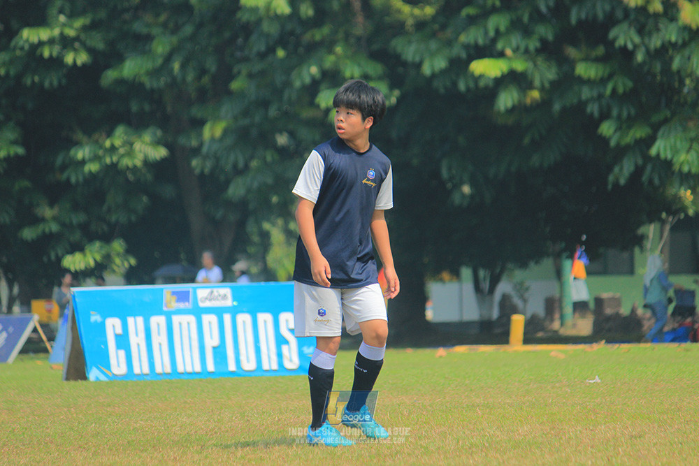 ijl u12 100825 el zeds fc vs fff academy jakarta