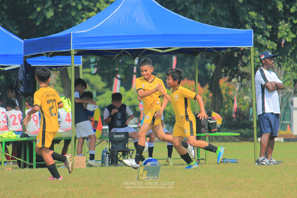 ijl u12 100825 el zeds fc vs fff academy jakarta