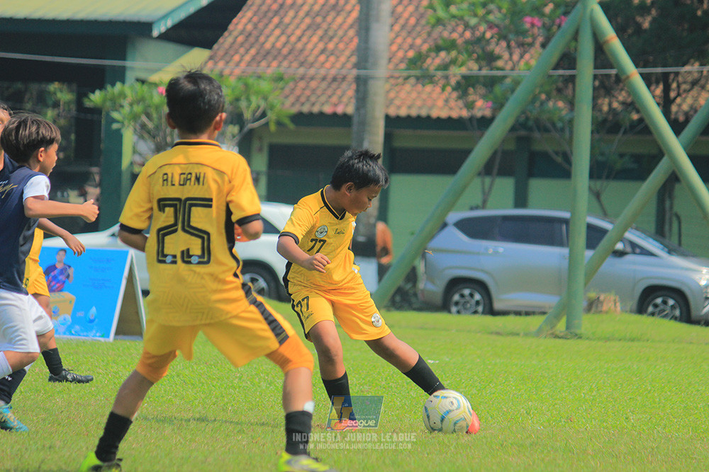 ijl u12 100825 el zeds fc vs fff academy jakarta