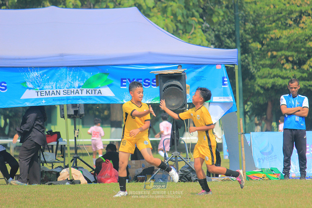 ijl u12 100825 el zeds fc vs fff academy jakarta