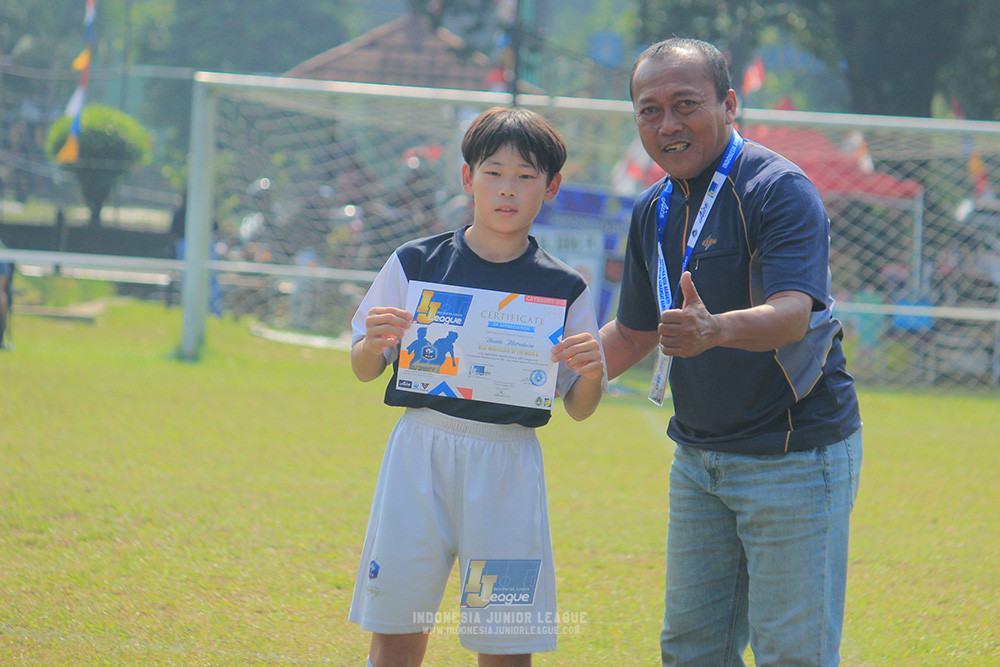 ijl u12 100825 el zeds fc vs fff academy jakarta