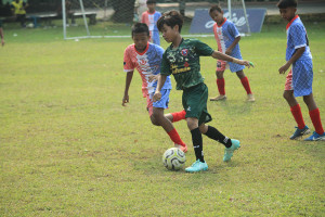[IJL-U12 100825] ENDANG WITARSA FC VS WIEADHIKA SOCCER