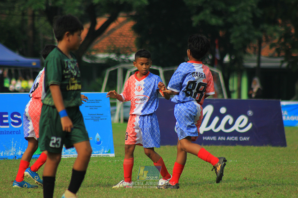 ijl u12 100825 endang witarsa fc vs wieadhika soccer