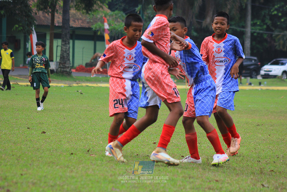 ijl u12 100825 endang witarsa fc vs wieadhika soccer