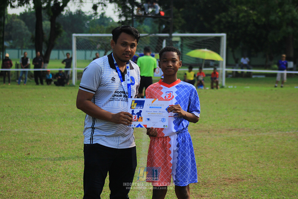ijl u12 100825 endang witarsa fc vs wieadhika soccer