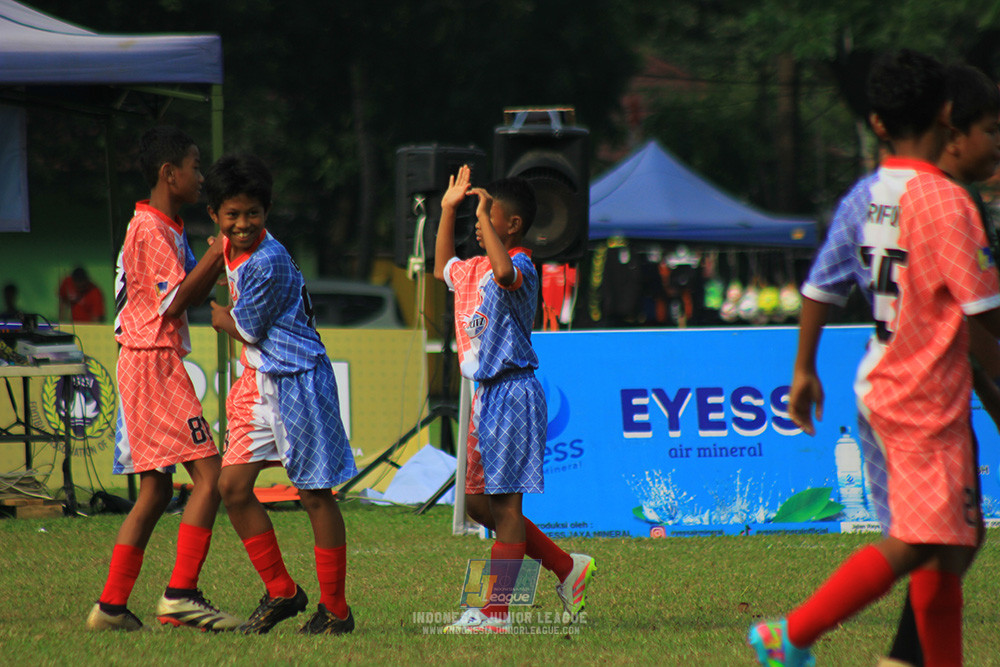 ijl u12 100825 endang witarsa fc vs wieadhika soccer