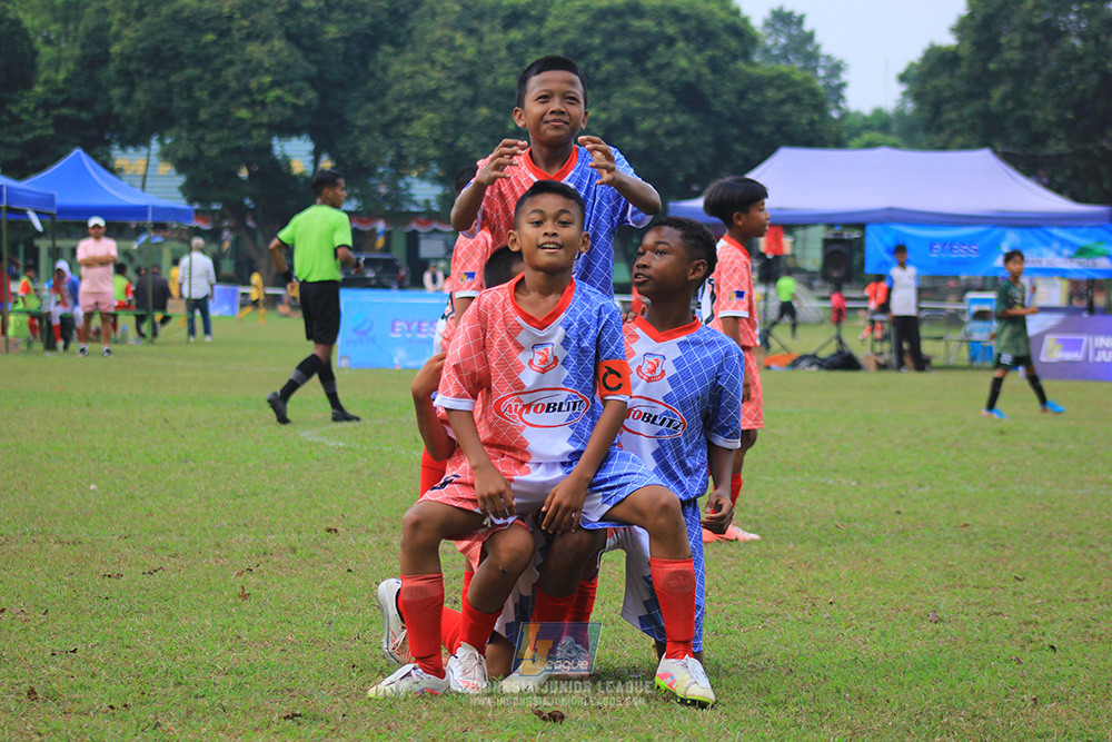 ijl u12 100825 endang witarsa fc vs wieadhika soccer