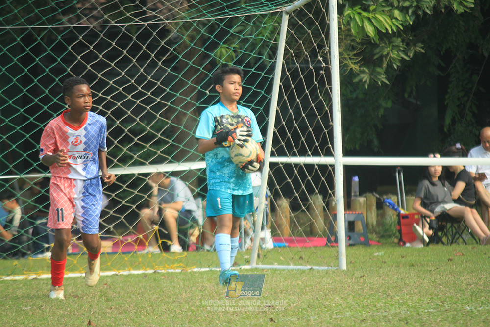 ijl u12 100825 endang witarsa fc vs wieadhika soccer