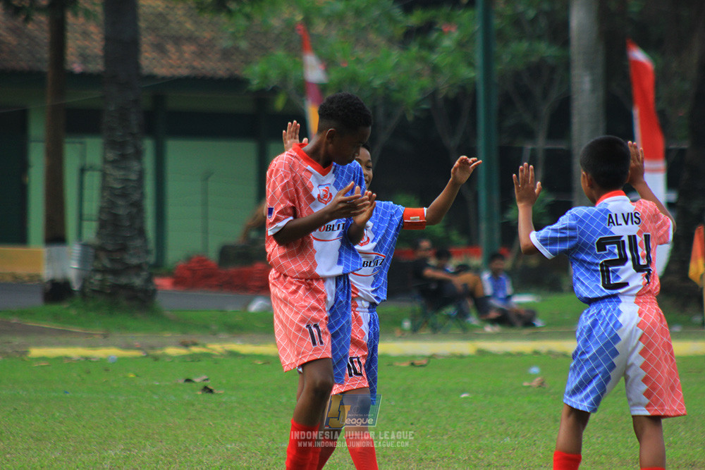 ijl u12 100825 endang witarsa fc vs wieadhika soccer