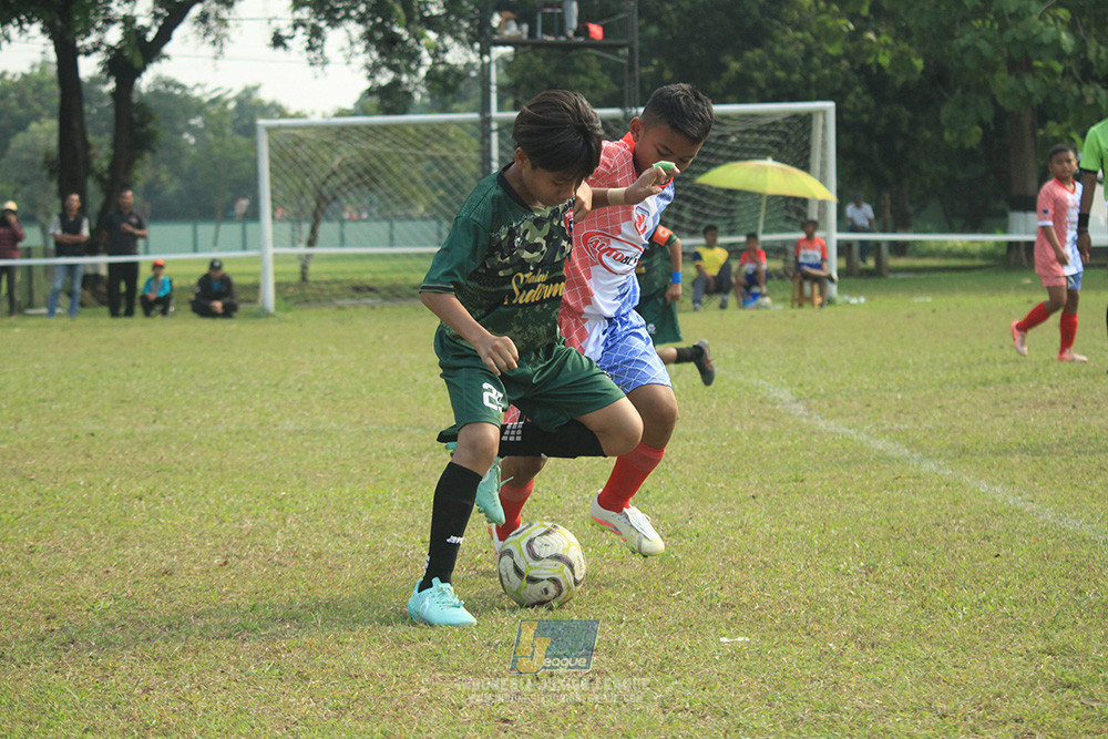 ijl u12 100825 endang witarsa fc vs wieadhika soccer