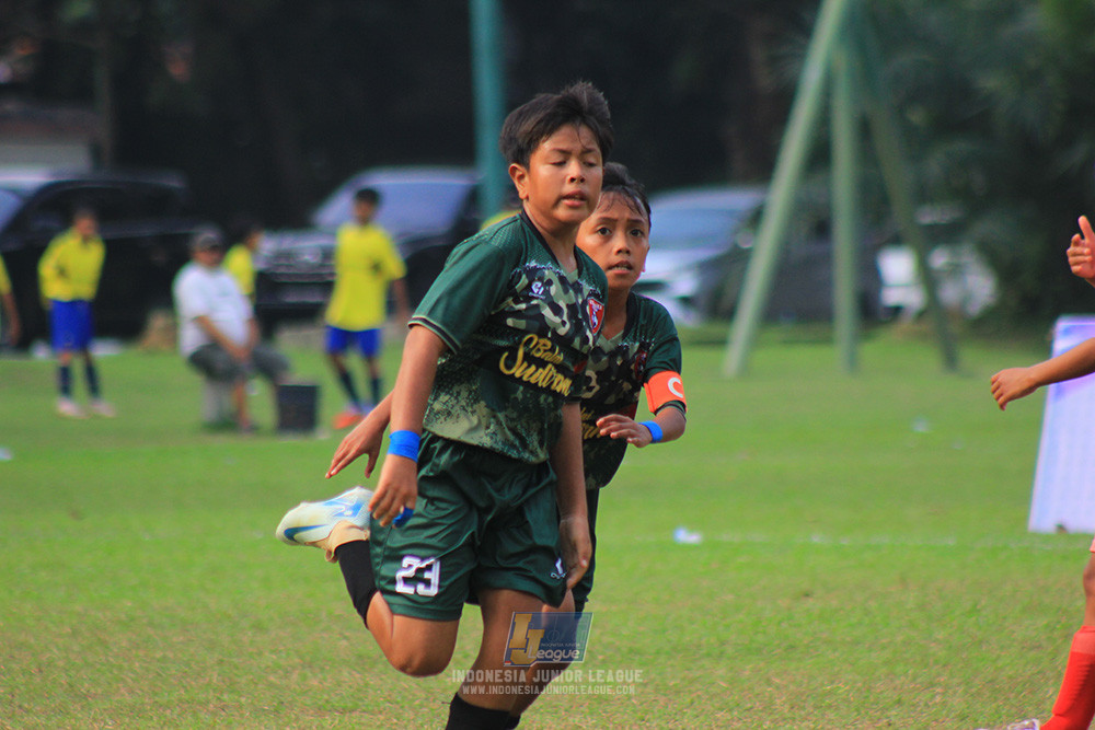 ijl u12 100825 endang witarsa fc vs wieadhika soccer