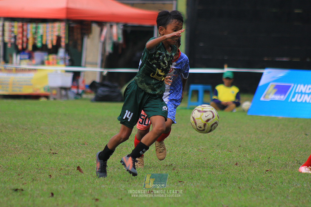 ijl u12 100825 endang witarsa fc vs wieadhika soccer